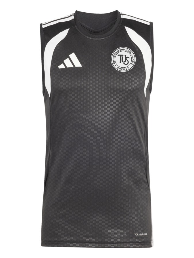 adidas Tiro 26 Competition ärmelloses Trikot