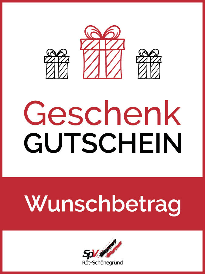 Gutschein zum Ausdrucken