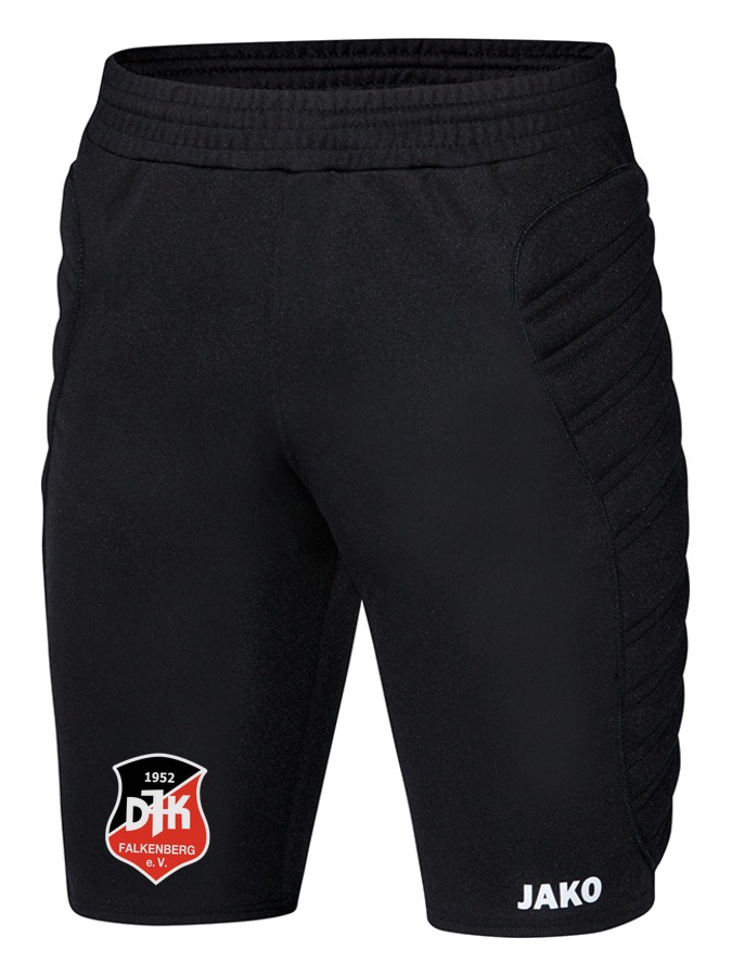 Jako Torwart-Short