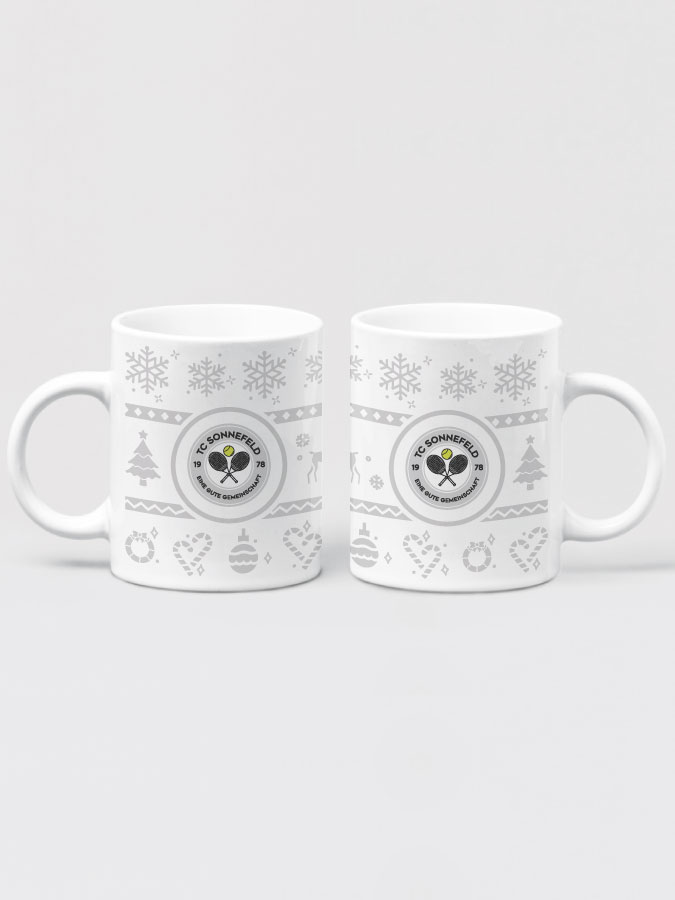 Tasse Christmas