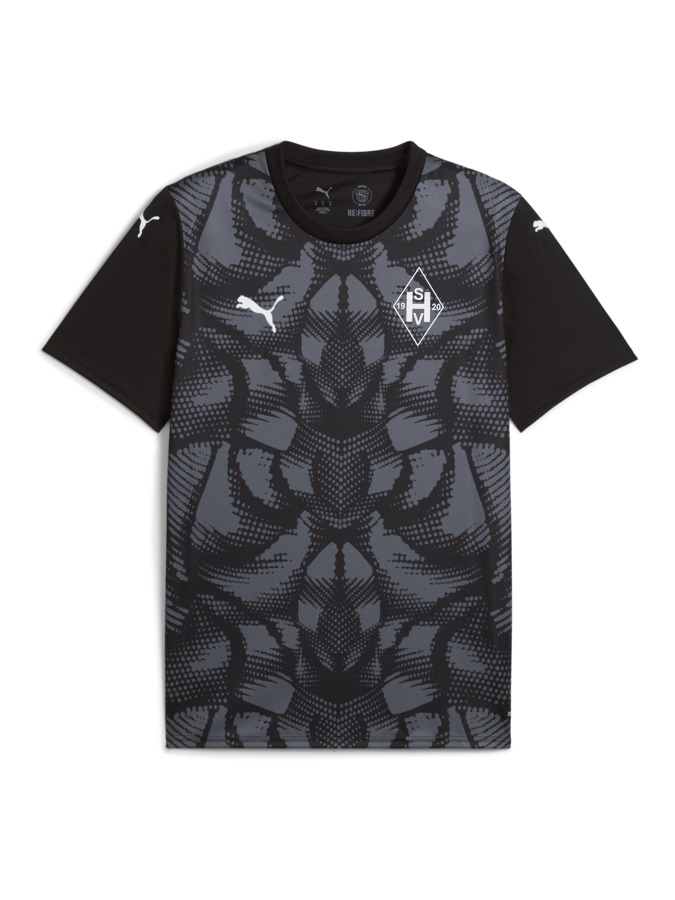 PUMA teamULTIMATE Trikot