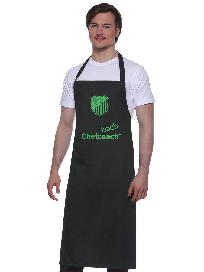 Kochschürze Sergen