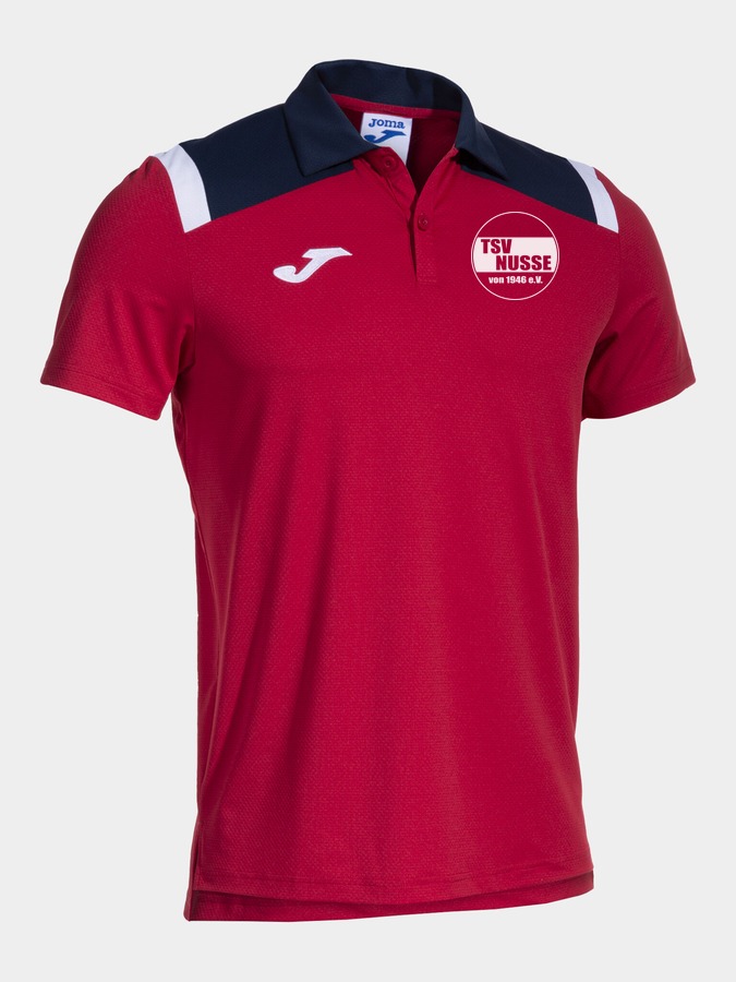 Joma Toledo Polo