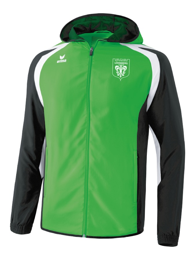 Erima Razor 2.0 Präsentationsjacke