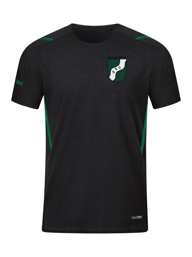 Jako T-Shirt Challenge