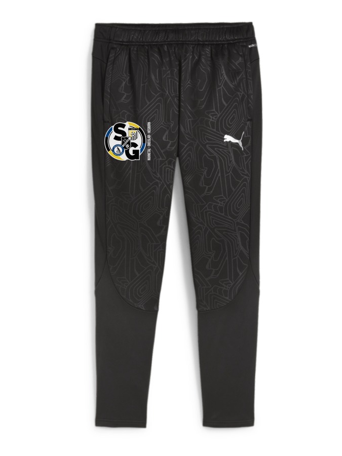 PUMA teamFINAL Warm Hose