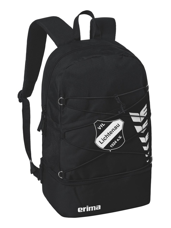 Erima Six Wings Rucksack