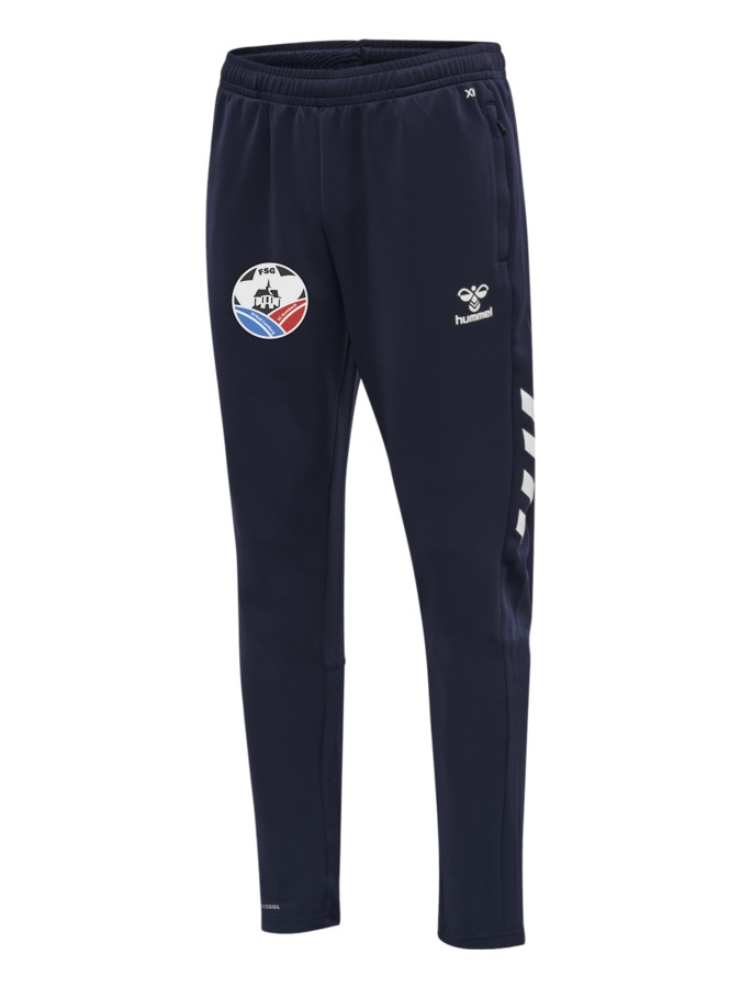 Hummel Core XK Training Poly Pants