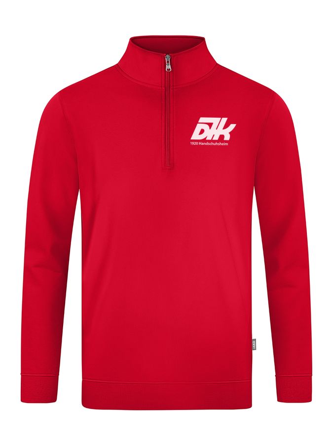 Jako Ziptop Doubletex