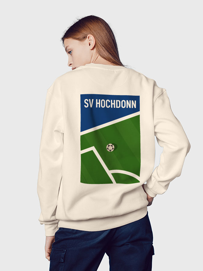 Sweater Pitch Damen