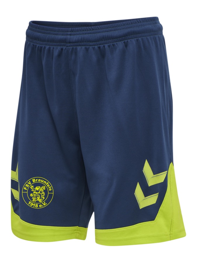 Hummel Lead Trainingsshorts