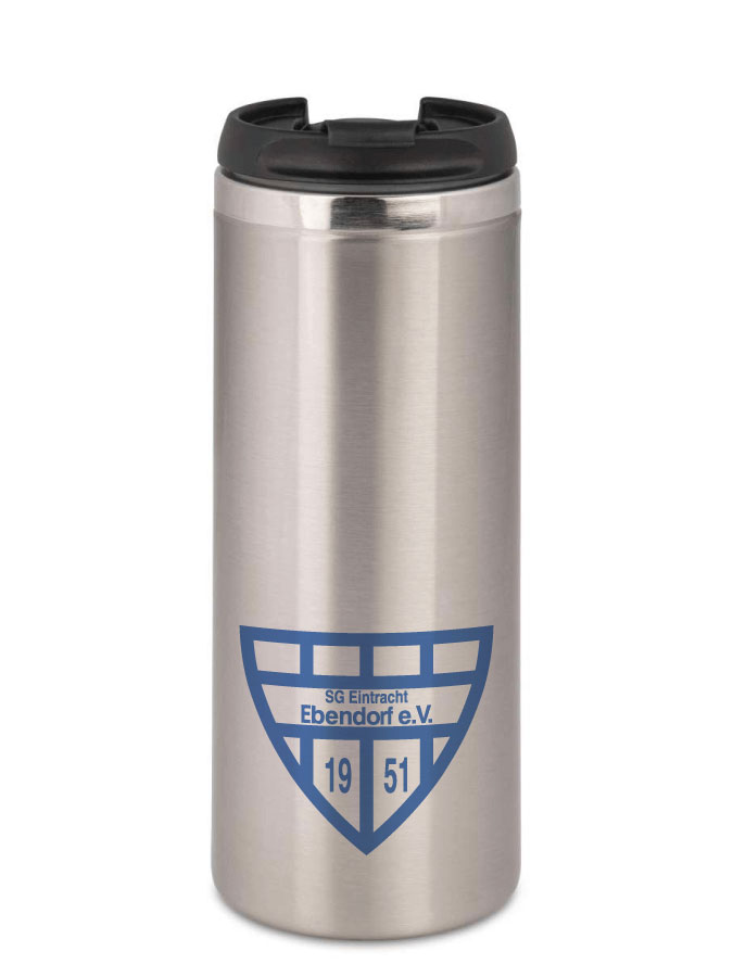 Edelstahl-Thermosbecher