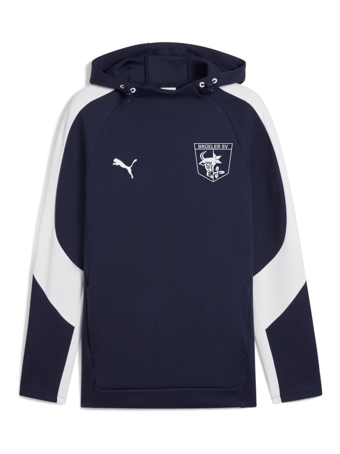 PUMA teamEVOSTRIPE Hoody