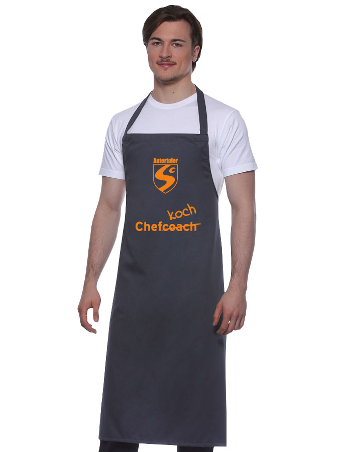 Kochschürze Sergen