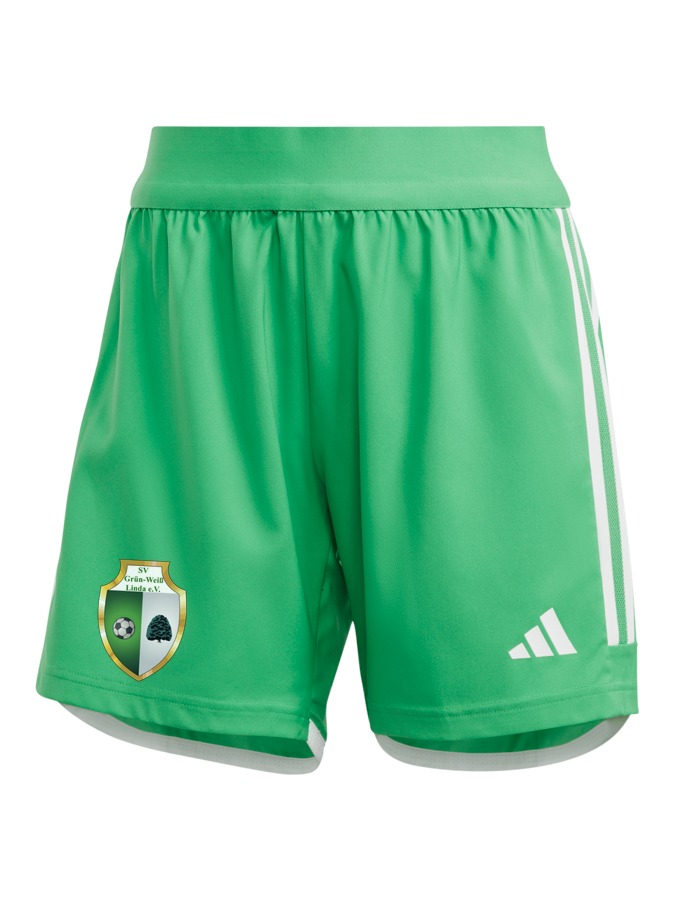 adidas Tiro 23 Competition Match Shorts Damen