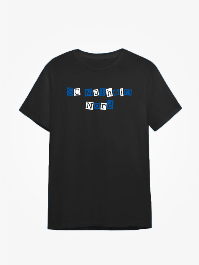 Shirt Letter Kids