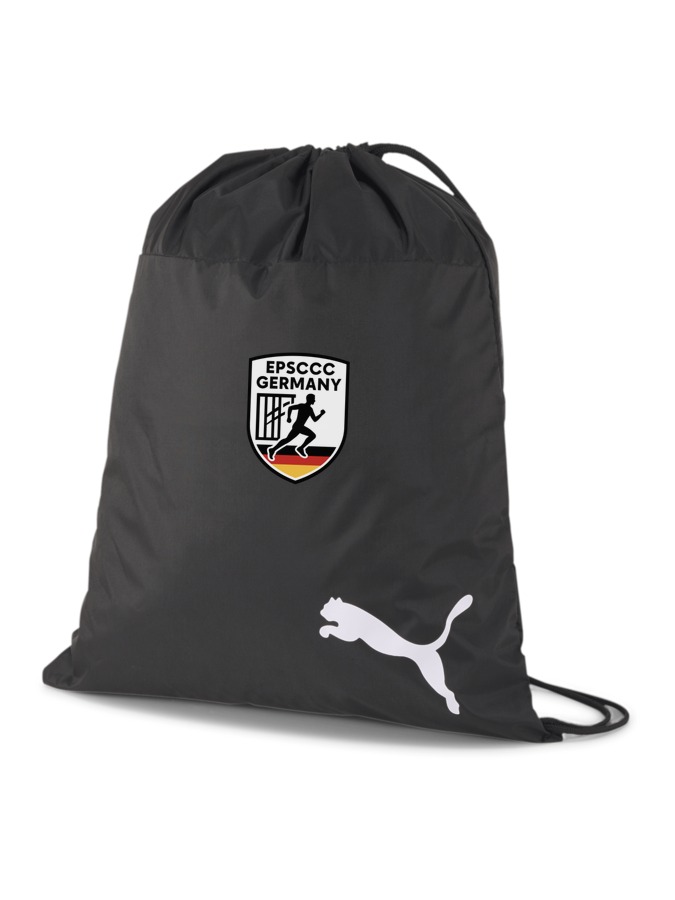 PUMA teamGOAL 23 Gym Sack