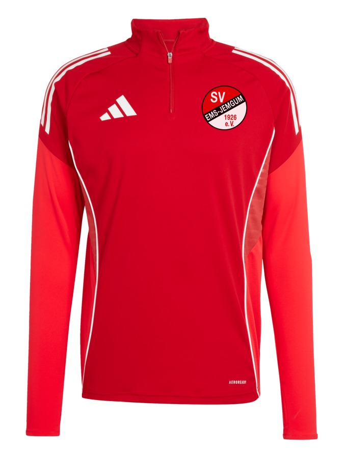 adidas Tiro 25 Competition Trainingstop
