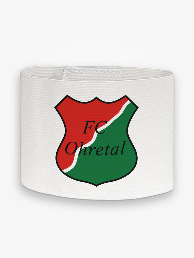 Armbinde Logo