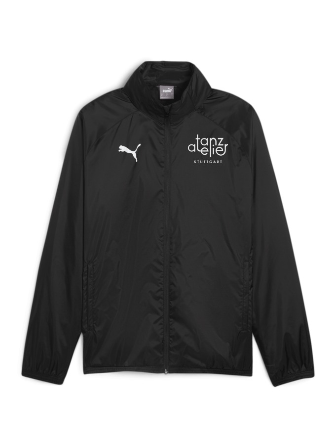 PUMA teamGOAL Allwetterjacke