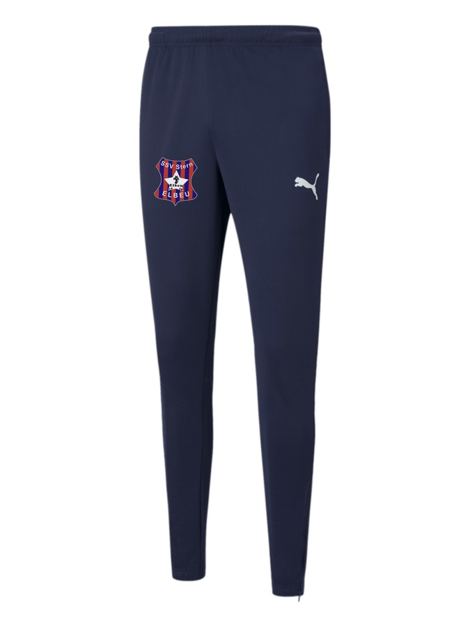 PUMA teamRISE Poly Trainingshose