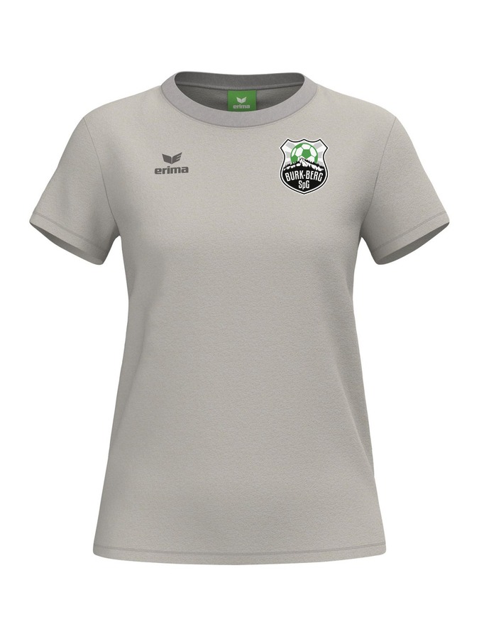 Erima Compete T-Shirt Damen