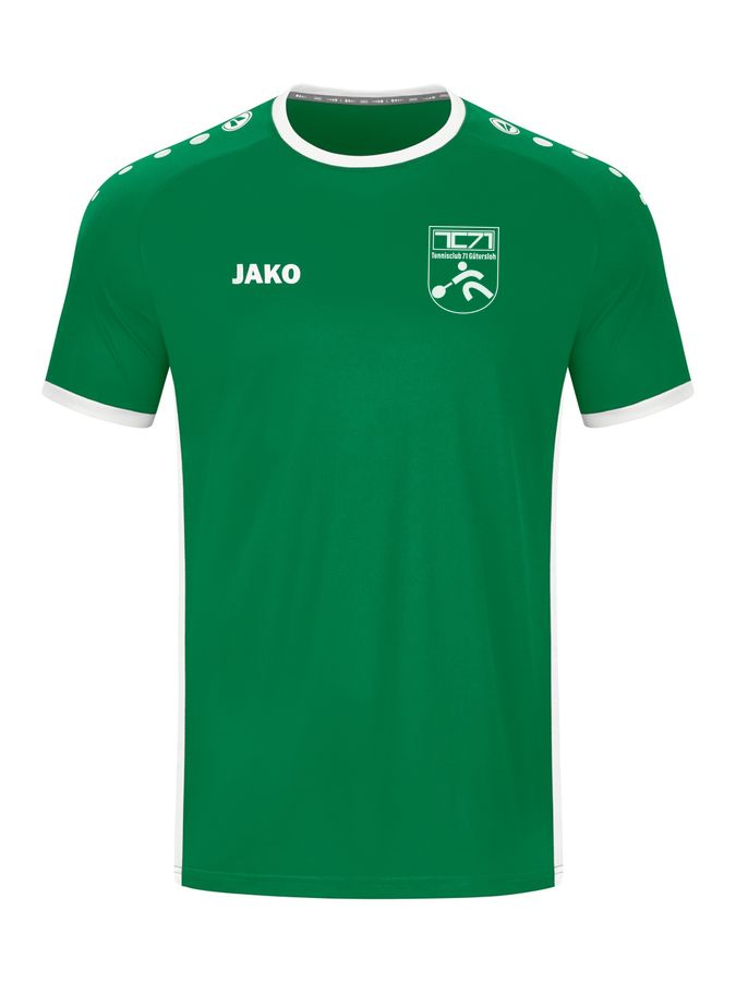 Jako Trikot Primera Kurzarm