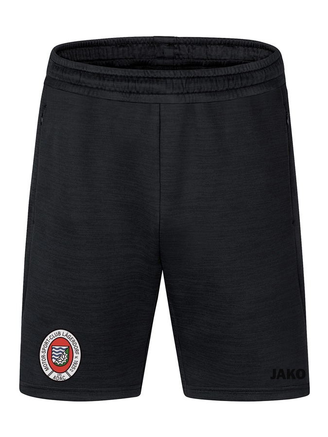 Jako Short Challenge