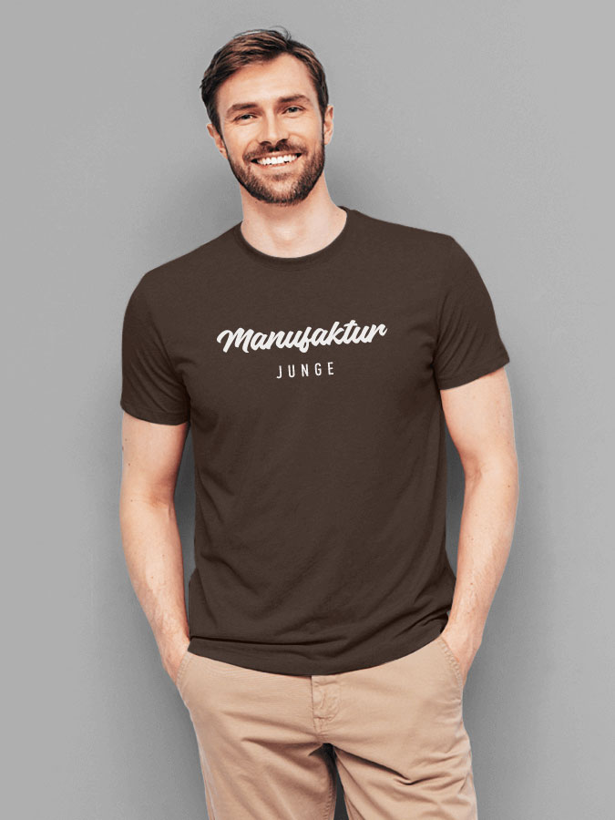 Shirt Hometown Herren