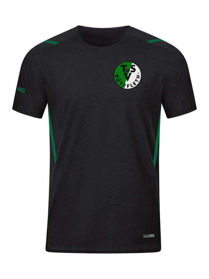 Jako T-Shirt Challenge