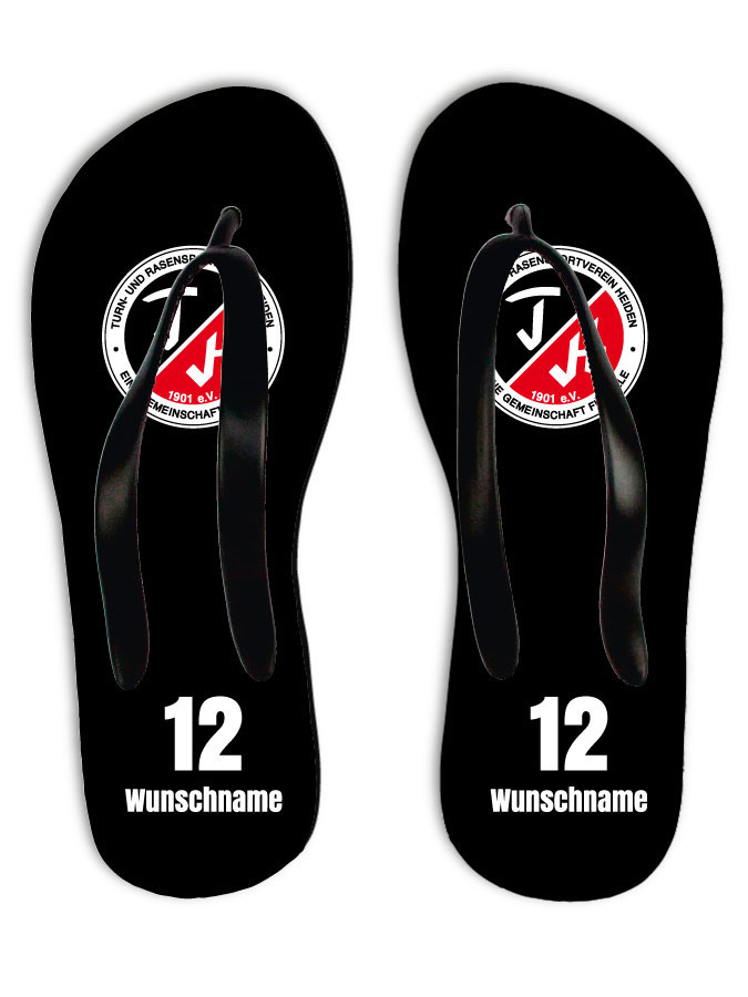 Zehentrenner