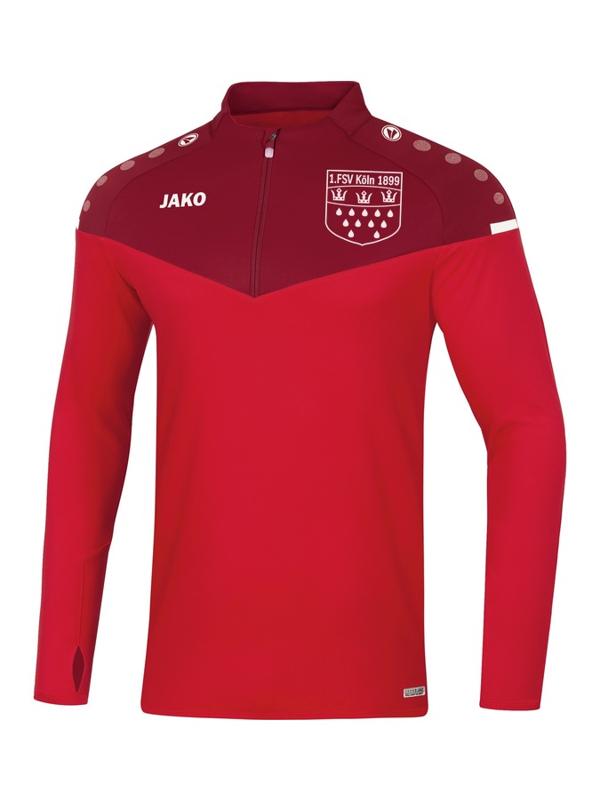 Jako Ziptop Champ 2.0