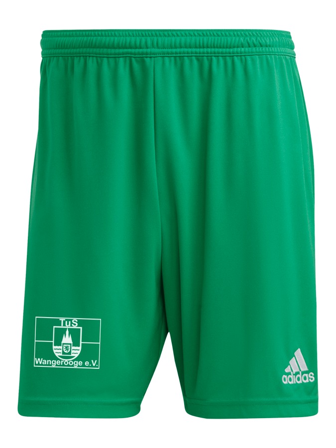 adidas Entrada 22 Shorts