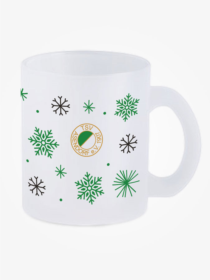 Glühweintasse Lüli