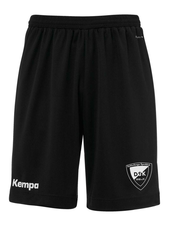 Kempa Player Shorts