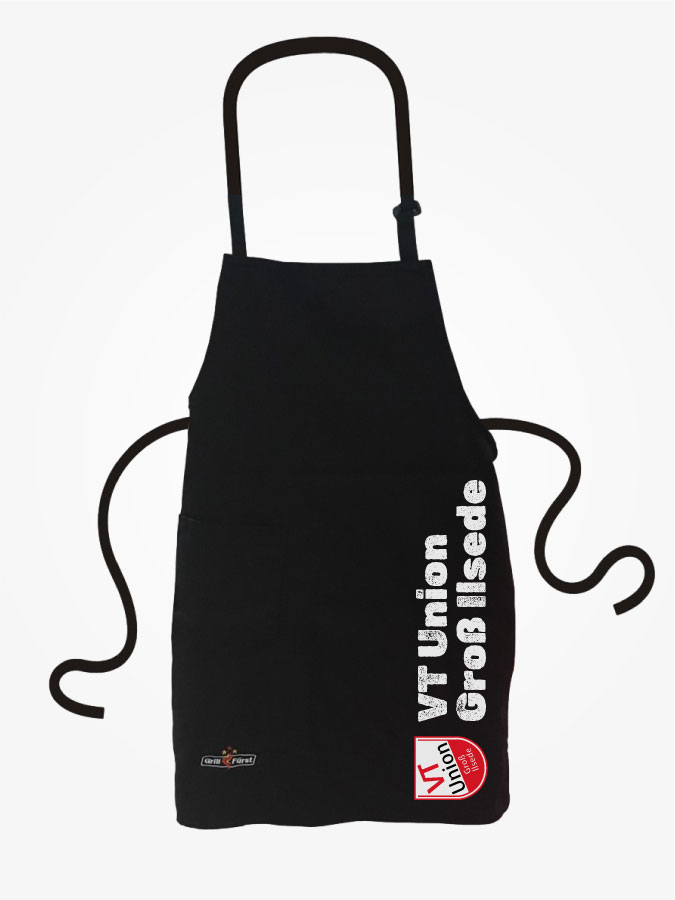 Schürze Grillfürst Classic