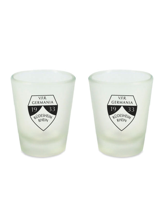 2er Set Schnapsglas Alina