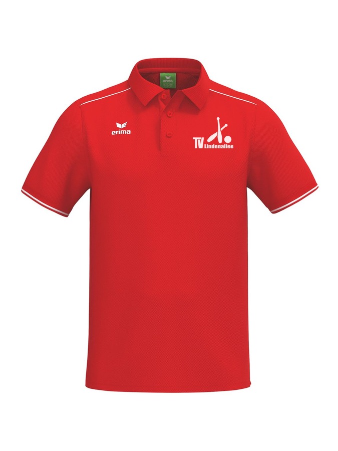 Erima Compete Poloshirt