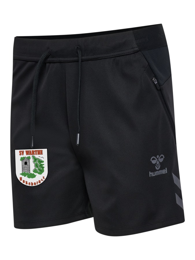 Hummel Cima 2.0 Shorts Damen