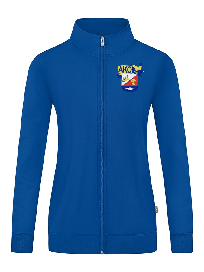 Jako Sweatjacke Doubletex Damen