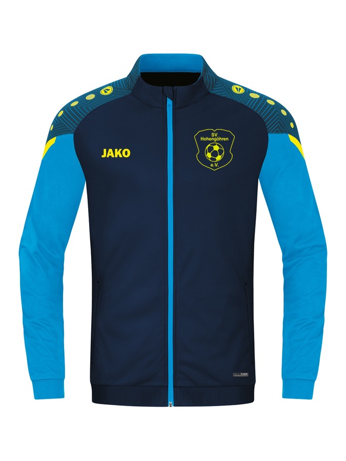 Jako Polyesterjacke Performance