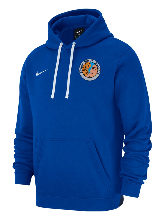 Nike Fleece Hoodie
