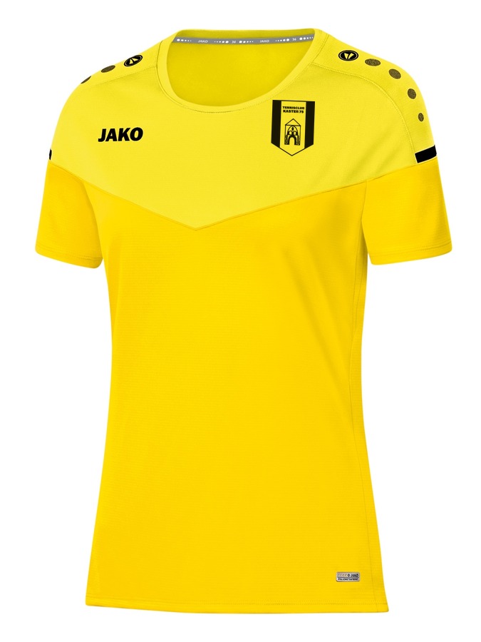 Jako T-Shirt Champ 2.0 Damen