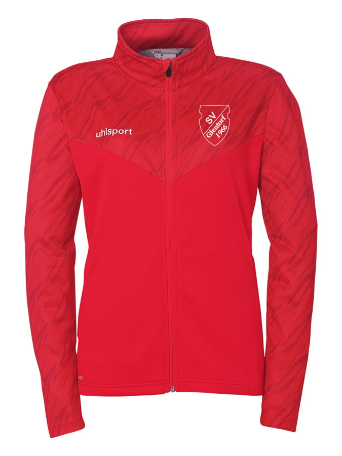uhlsport Progressive 28 Poly Jacke Damen