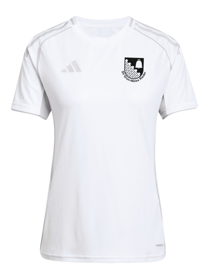 adidas Tiro 25 Competition Match Trikot Damen