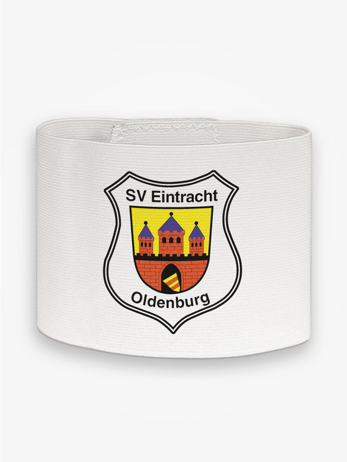 Armbinde Logo
