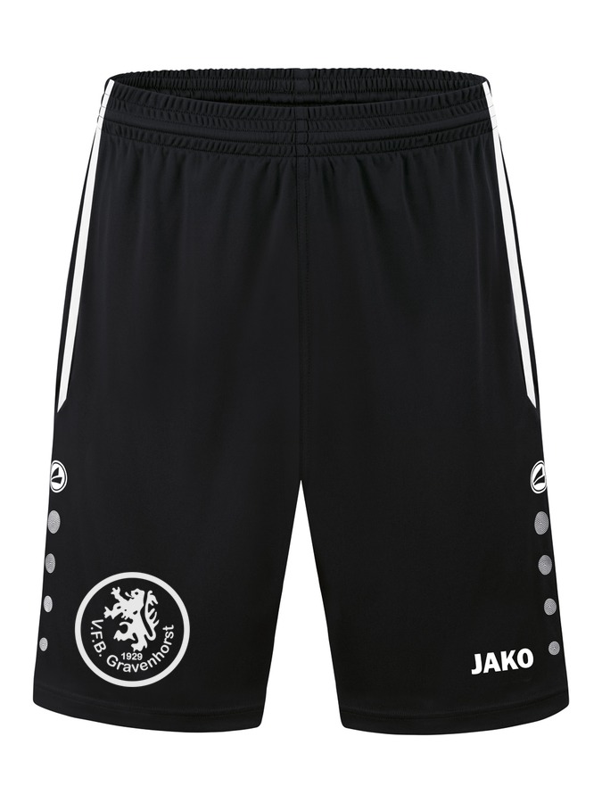 Jako Sporthose Allround