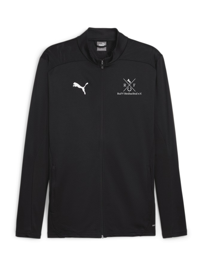 PUMA teamFINAL Trainingsjacke