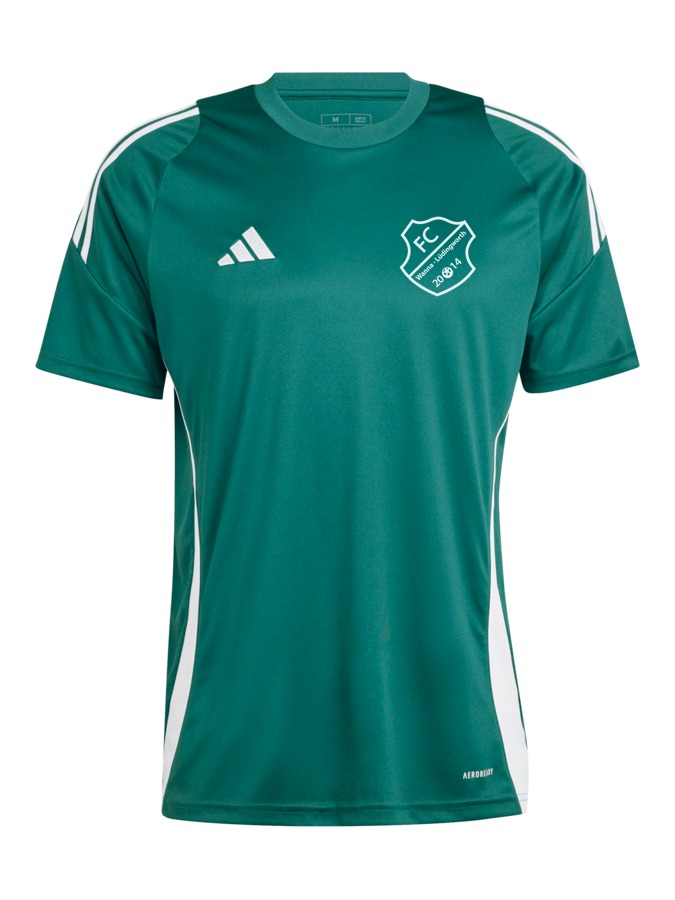adidas Tiro 24 Trikot