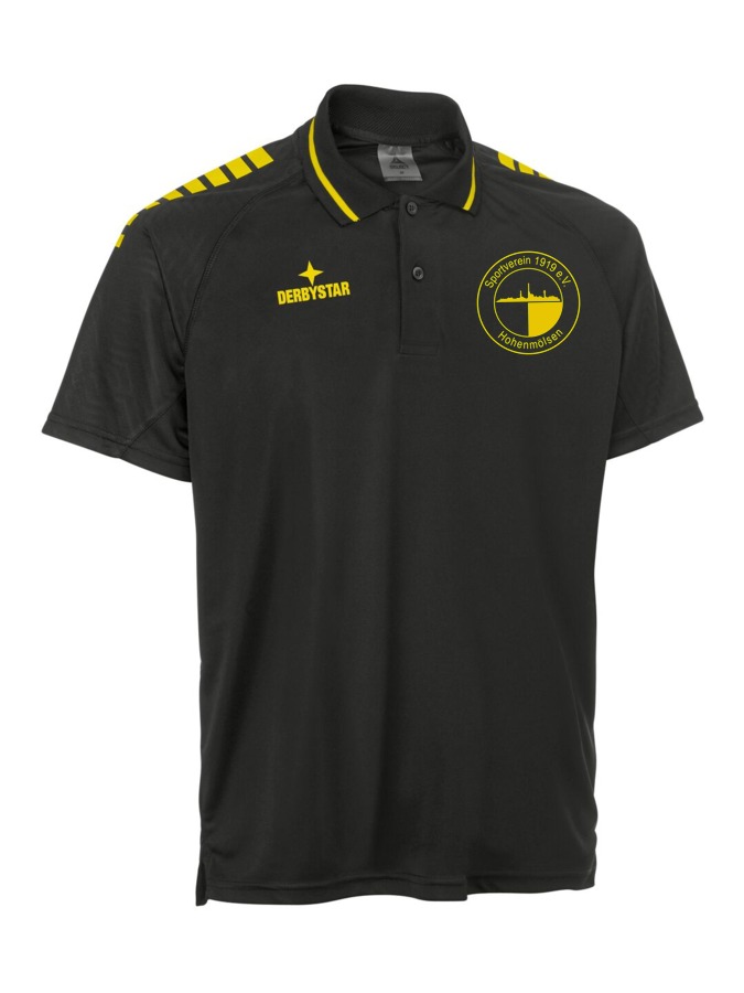 Derbystar Polo-Shirt Primo